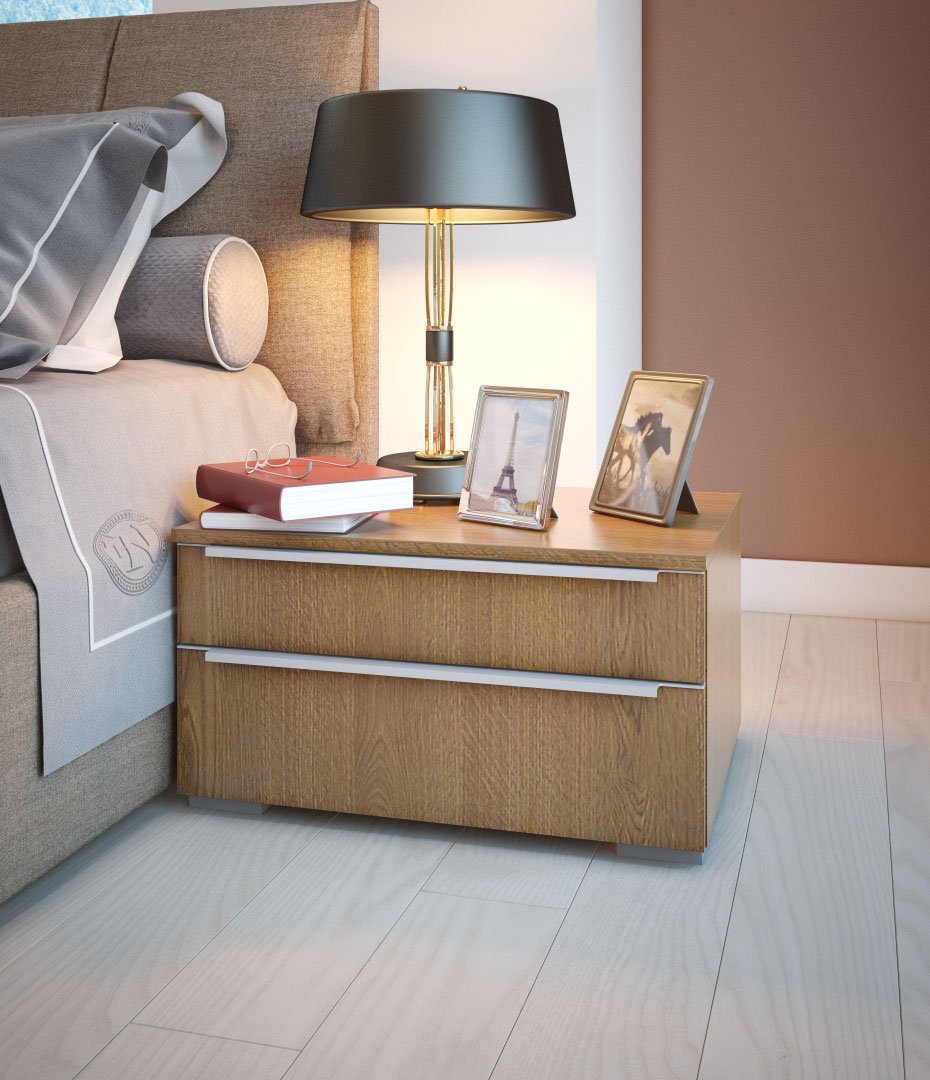 Комод Adelta Standard (артикул 707)